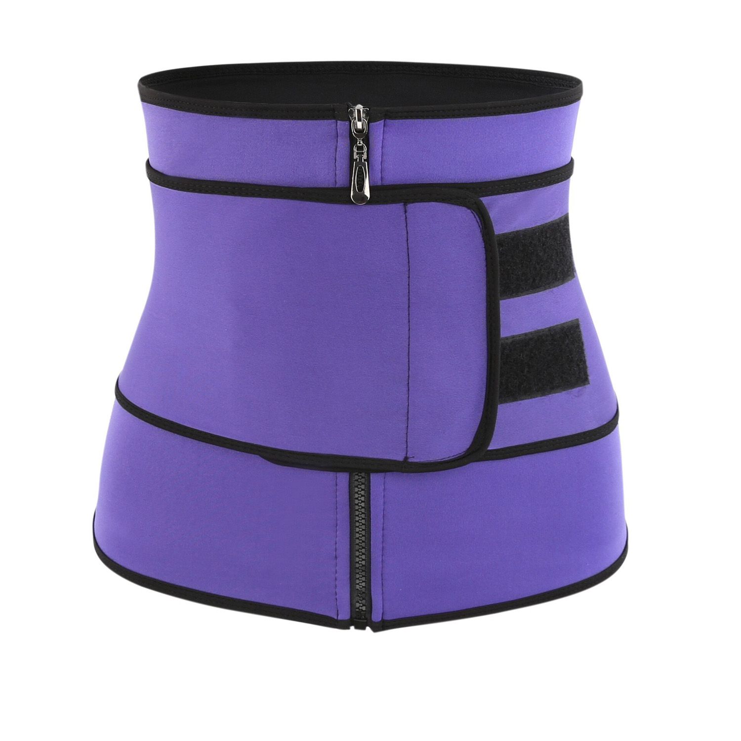 Shaperwear Waist Trainer Neoprene Sauna Belt Weight Loss Cincher Body Shaper Tummy Control S Slimming Sweat Fat Burning Belt