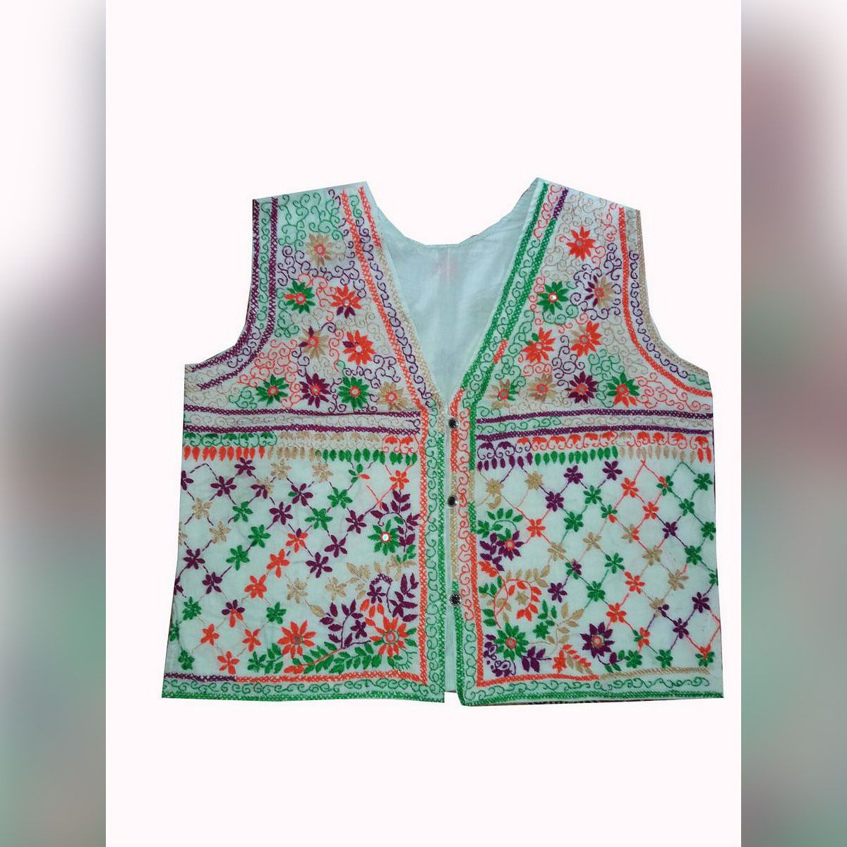 Handi Creaft Koti Koty Pure Cotton Short Koti Koty Vest For Women High Quality dipto Kuthir Cotton Koti Comfortable Koty Koti for Women