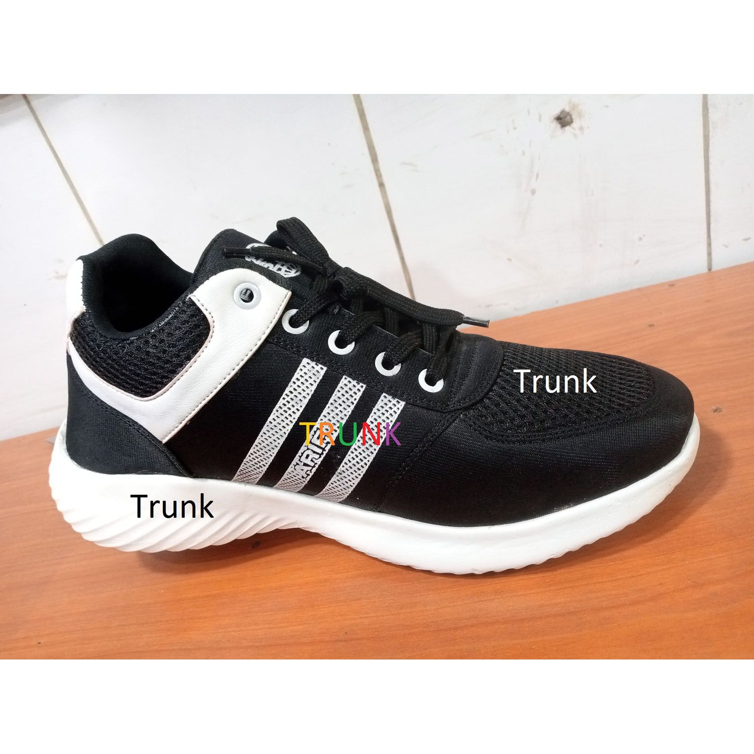 High Qulaity Sneakers for Men Fly knit Light weight Slip-on Men ( Black & Blue) - Sneakers - Shoes For Men -  - জুতা ছেলেদের - Shoe For Boys - Shoes For Men - জুতা ছেলেদের - Sneakers For Men - Shoe For Boys - Shoes For Men - জুতা ছেলেদের - Shoe For Boys