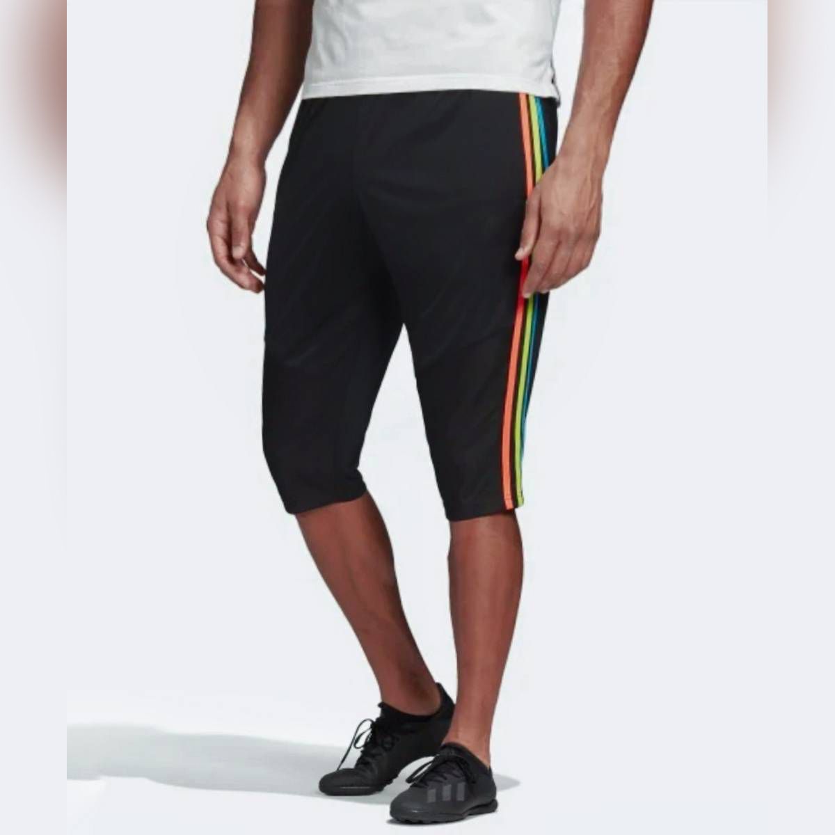 3 quater pant
