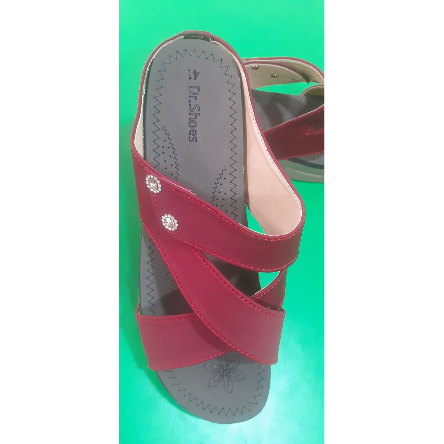 Ledis dr. shoes
