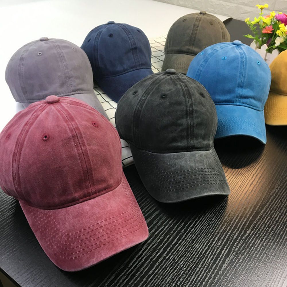 Women's Synthetic Baseball Cap