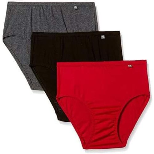 Cotton Panty For Women 3 pice