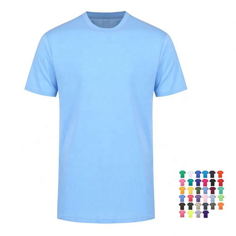 2021 New Exclusive Short Sleeve Tshirt For Men