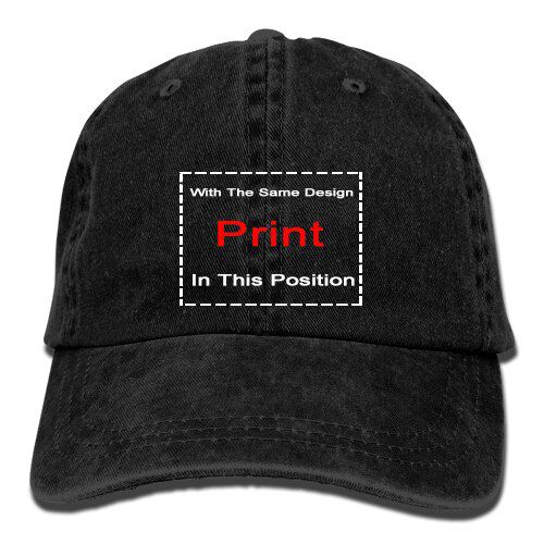 Print Custom Baseball Renault Sport Logo Racing Classic Megane Racing Hat Peaked