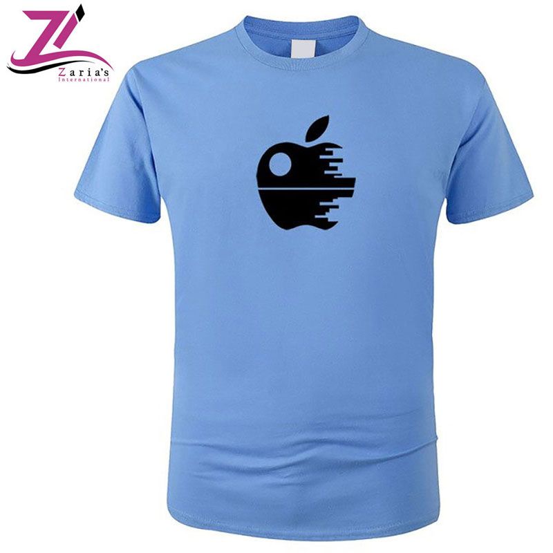 Attitude Stylish Men Short Sleeve T-Shirt Street Smart Fitness Quick Dry TShirt High Quality Digital Printing