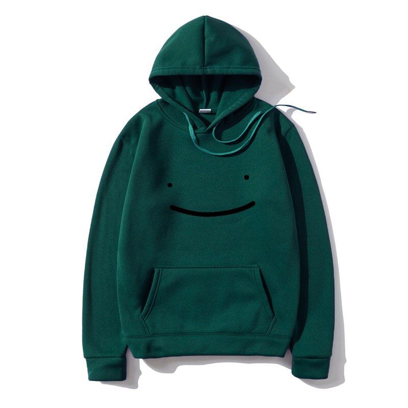Dream Merch Hoodie Sweatshirts Men Women Pullover Harajuku Tracksui Men's Hoodie Streetwear Casual Fashion Oversized Clothes