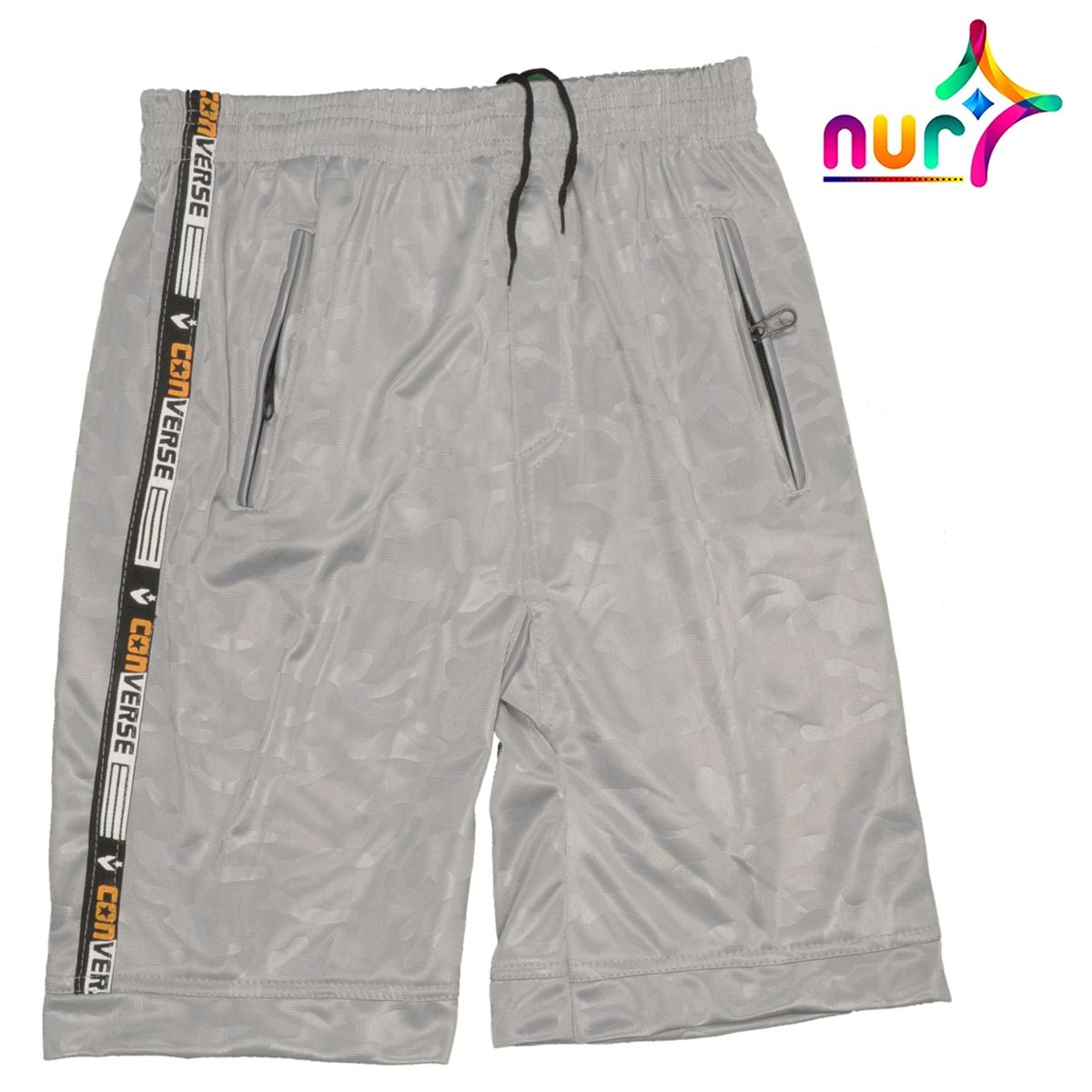 Sports Sleeping half pant for men 2 qutar pant