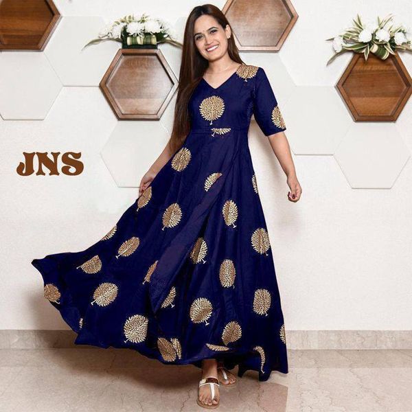 Multicolor Readymade Kurti For Women
