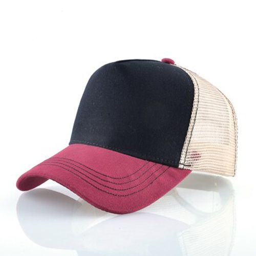 Animal pattern Baseball Cap Women Cotton Snapback caps Embroidery owl Hip Hop cap Breathable Bone Trucker Hat Casquet