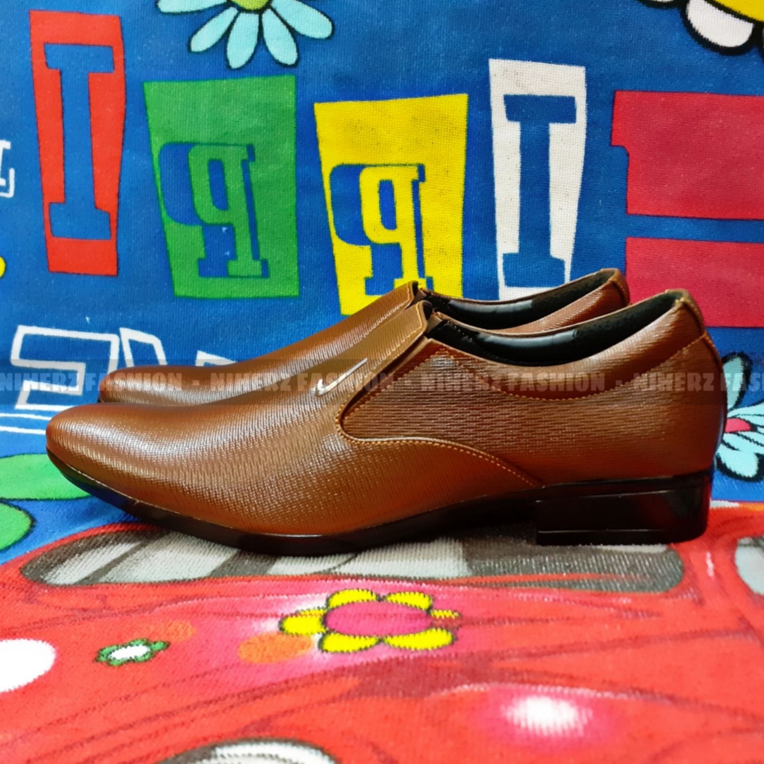 Stylish Men's Shoe Formal Shoes For Man (BUY 2 GET 1 FREE!!)
