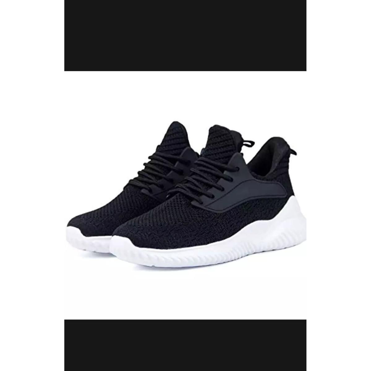 Shoes for Men Sneakers Lightweight Breathable Comfortable Casual Shoes for Walking