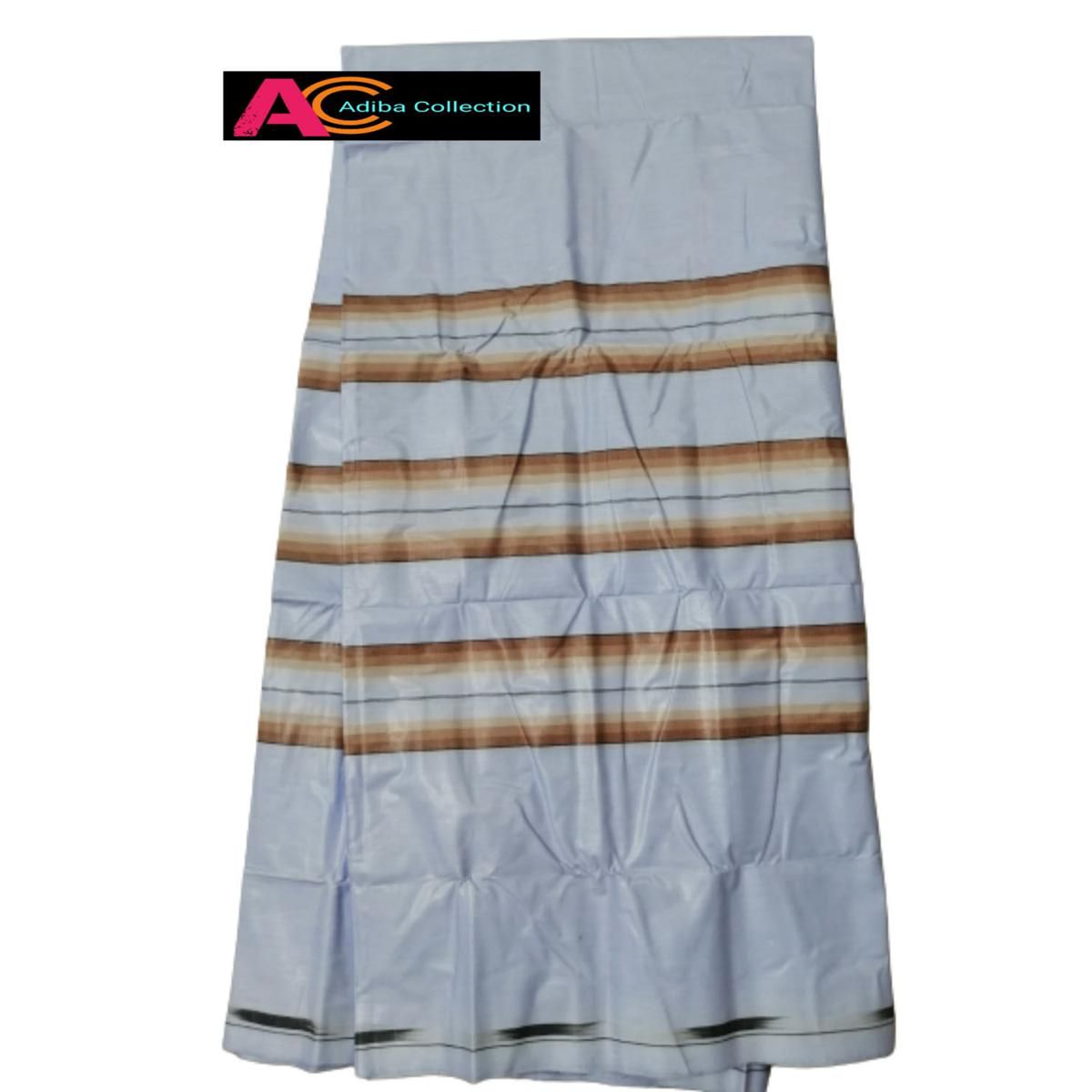 Lungi white check tika pair lungi - Lungi