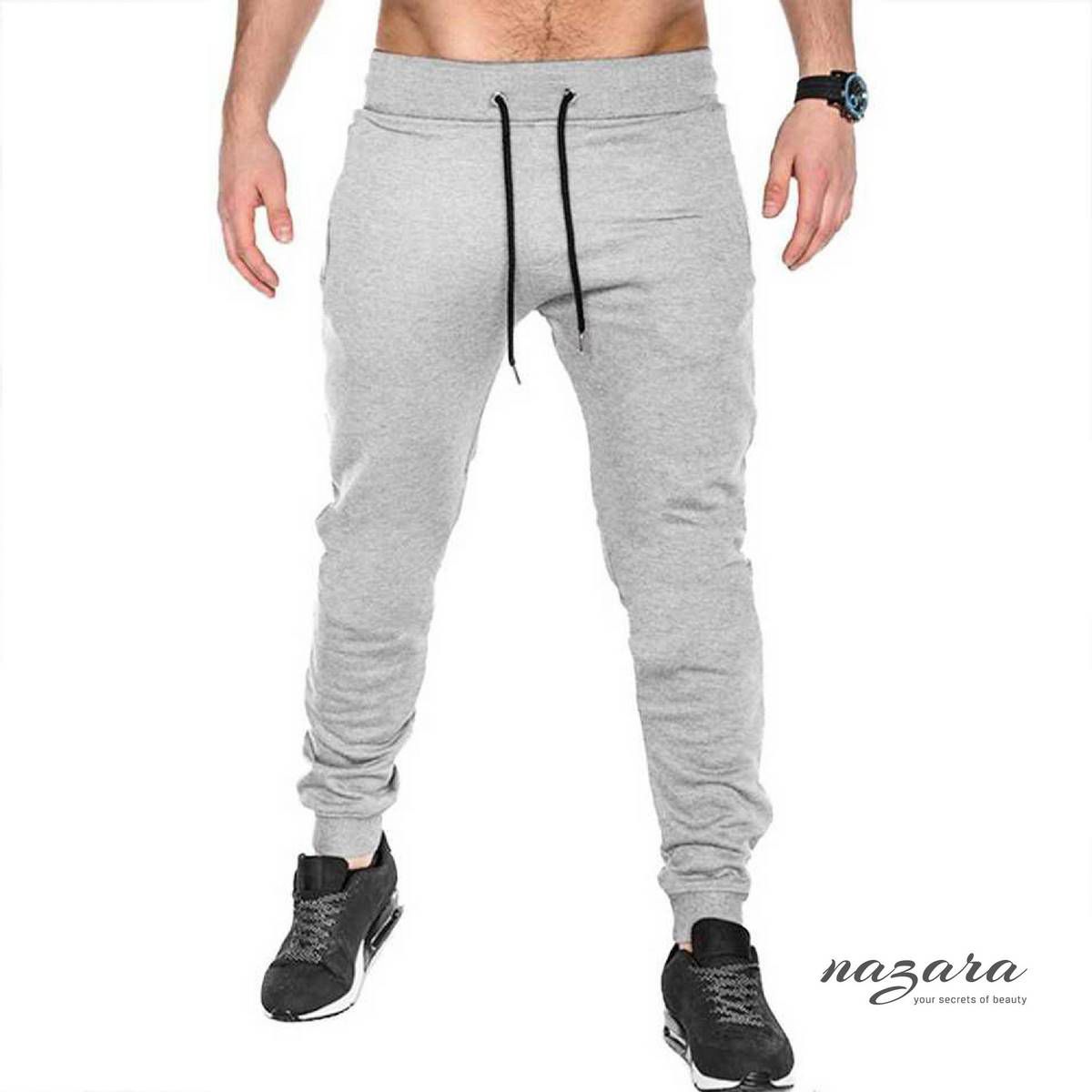 New Cotton Jogger For Men
