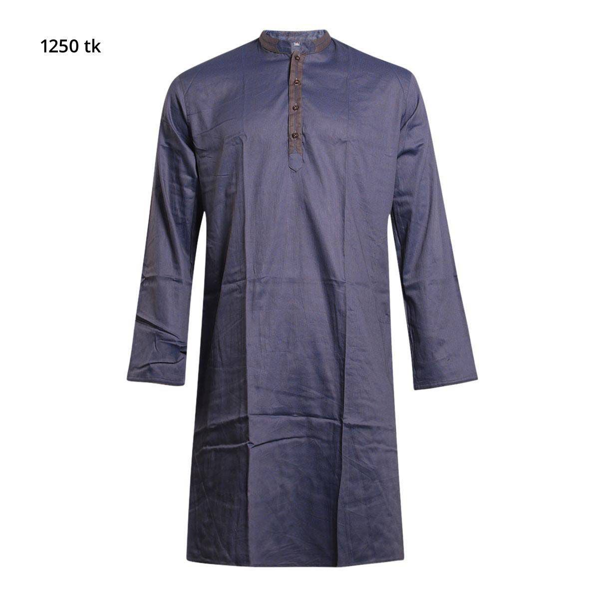 Fashionable Cotton Panjabi For Men
