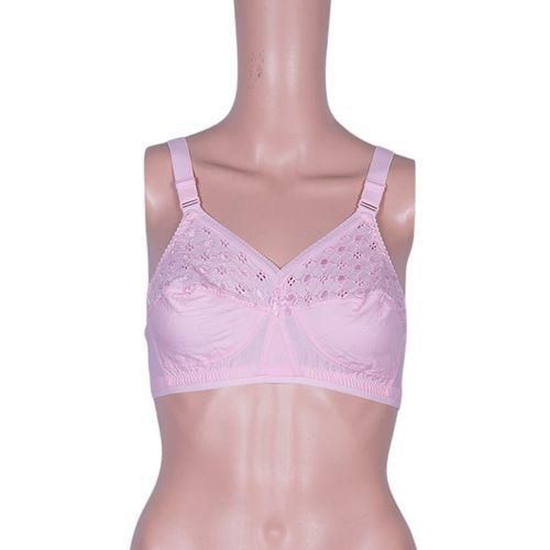 Pink Bra For Women