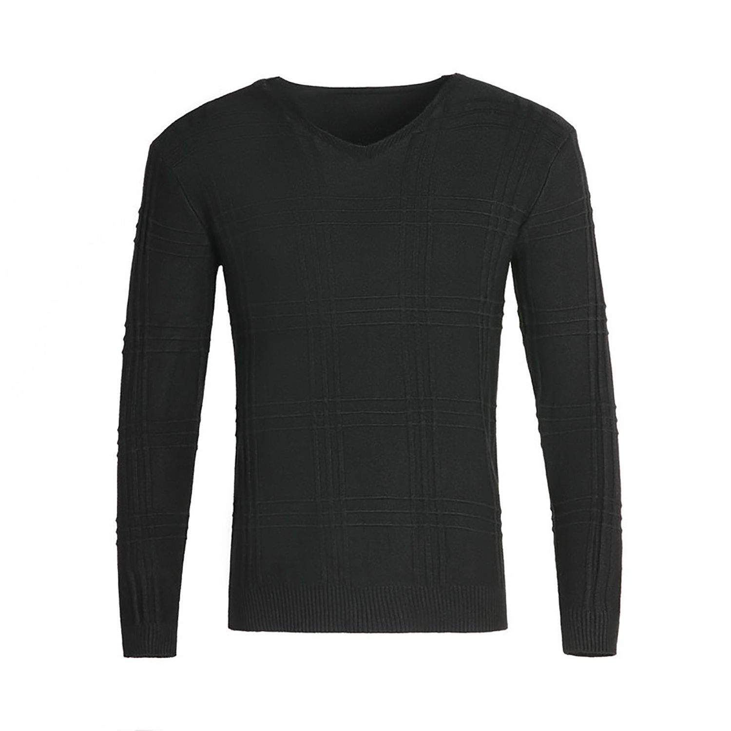 Autumn Sweater Trmal Leisure Autumn Sweater