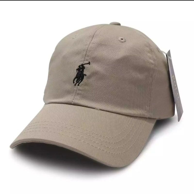 Black Cotton Cap for Men & boy - Cap - Cap For Men