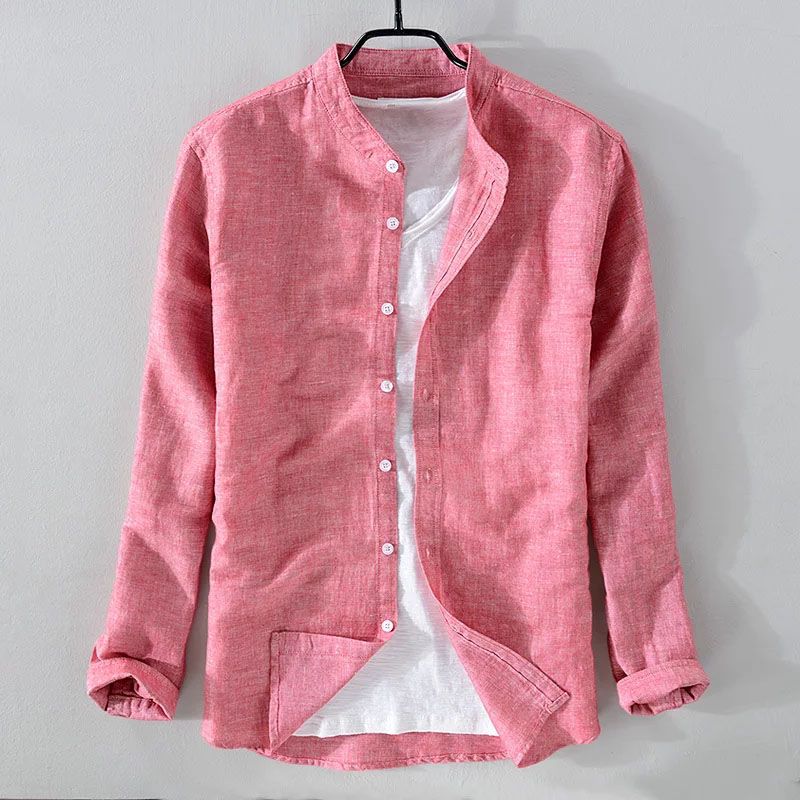 Slim fit formal Shirt.