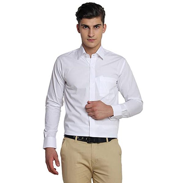 Exclusive Cotton Shirt For Man