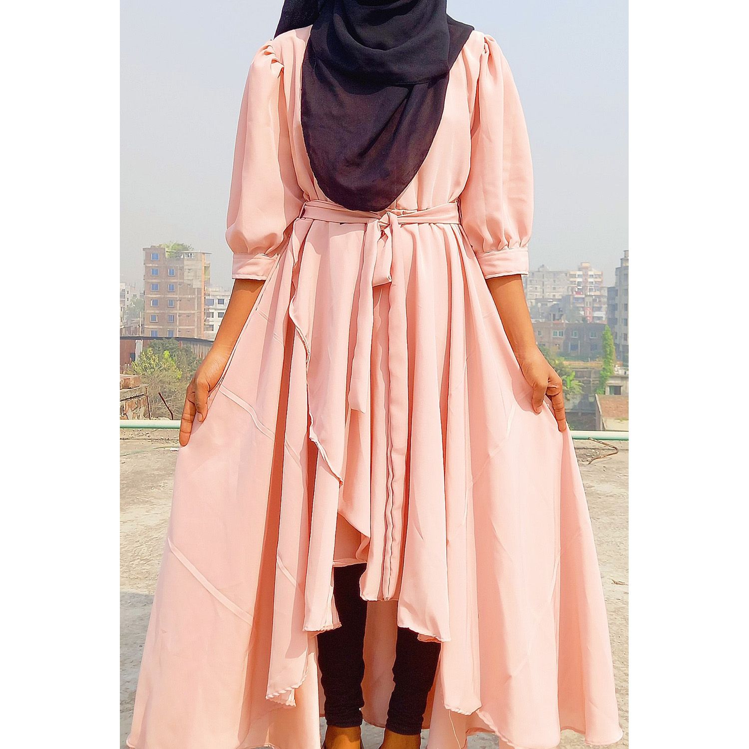 Ready Gown For Women