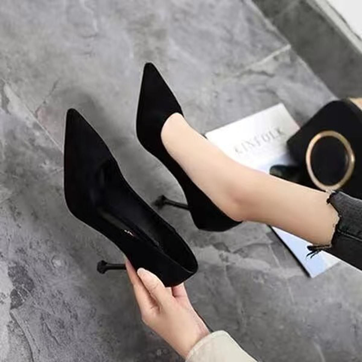 Women Fashion Crystal Hollow Out Peep Toe Wedges Sandals High Heeled Shoes