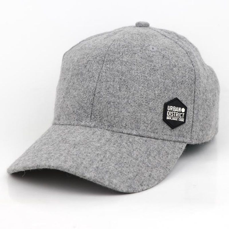 Urban District Stylish Dj Cap For Men - Cap