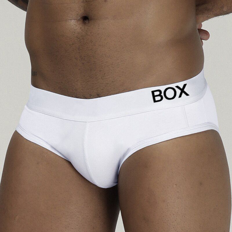 Popular Sexy Men Jockstrap Low Waist Cotton Gay Man's  Men Briefs Men's Lingerie Srting Man OR6601