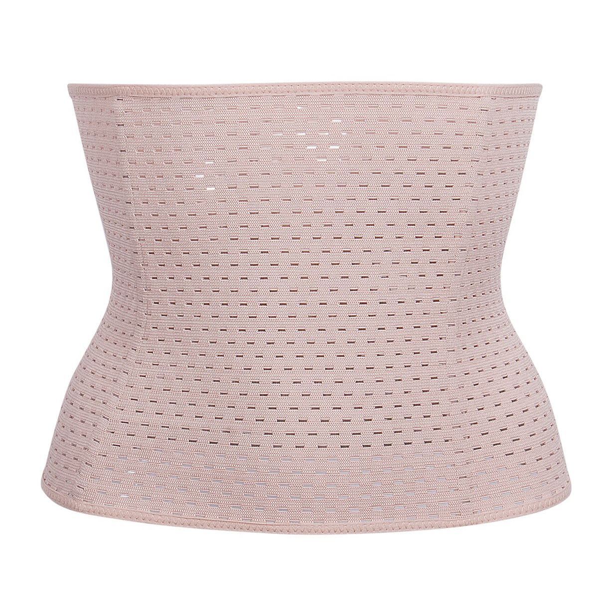 Plus Size Women Waist Trainer Waist Training Corsets Body Shaper Fajas Reductoras Girdle Control Cincher Shapers