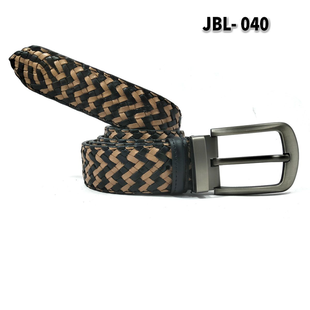 Stylish and High-quality Leather belt for Men's, Genuine_leather Belt for men - Janata Leather Belt