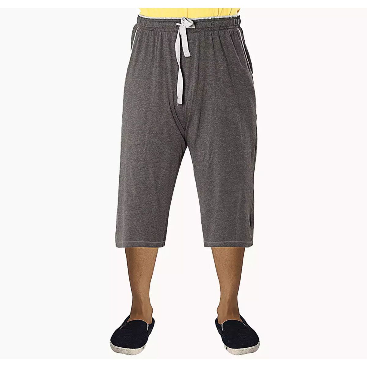 3 Quarter  Genji /Tarey Trouser for Men and Women(N.N.Fashion)