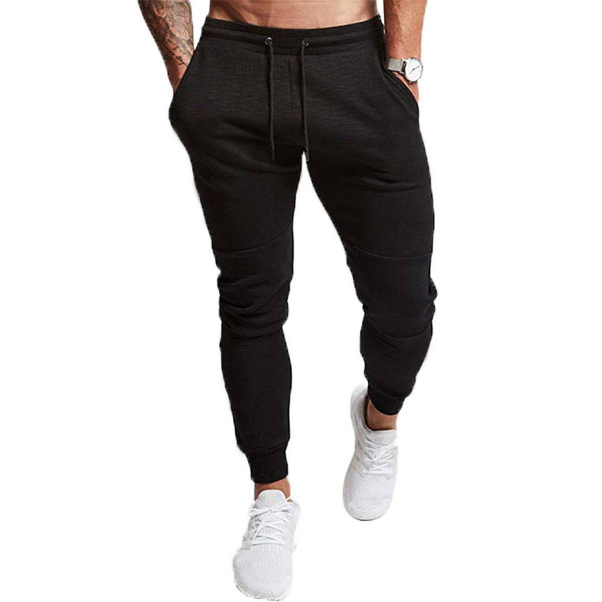 Exclusive Cotton Comfortable Joggers and trousers For Men