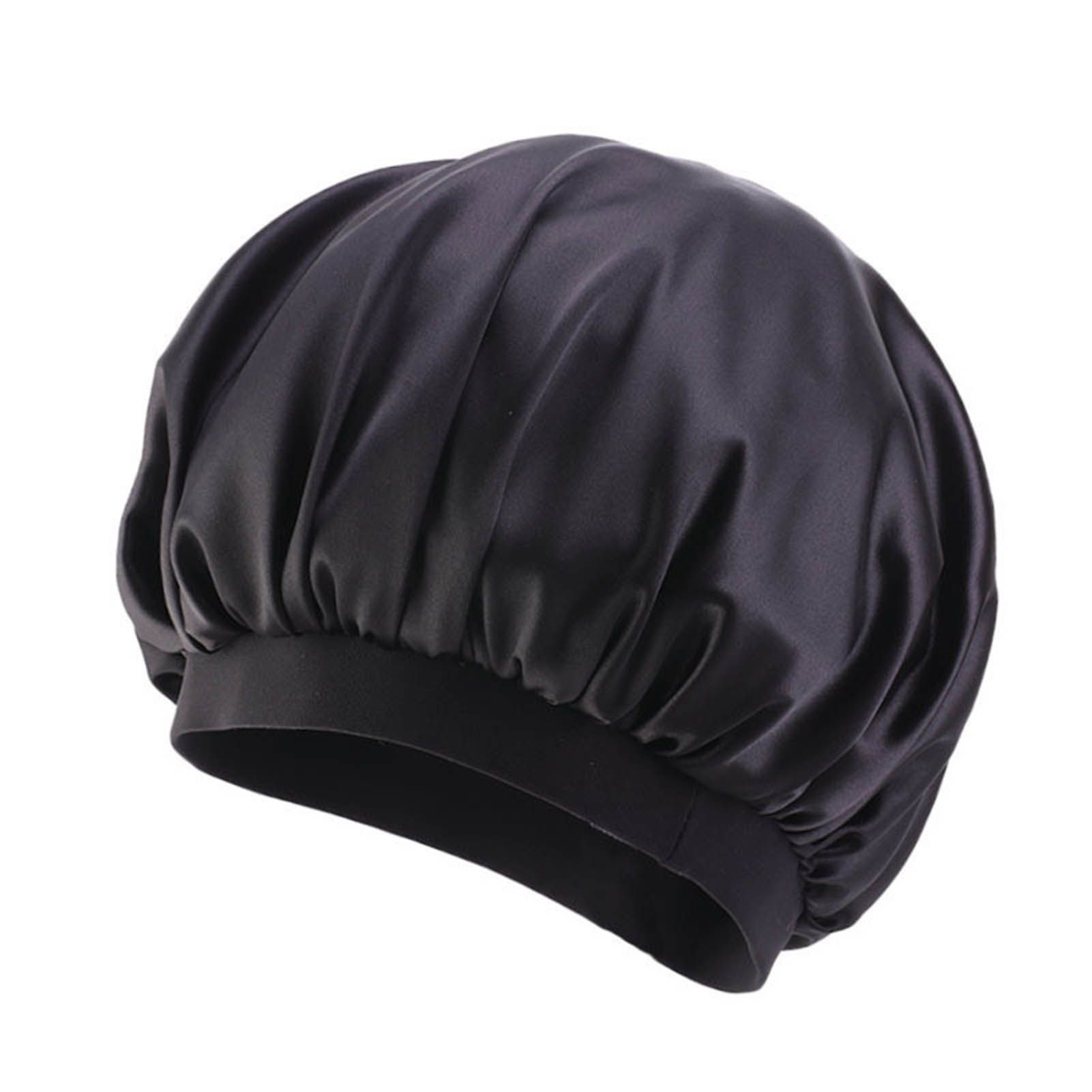 Sleep Hat Elasticity Comforle Weag Shower Hat