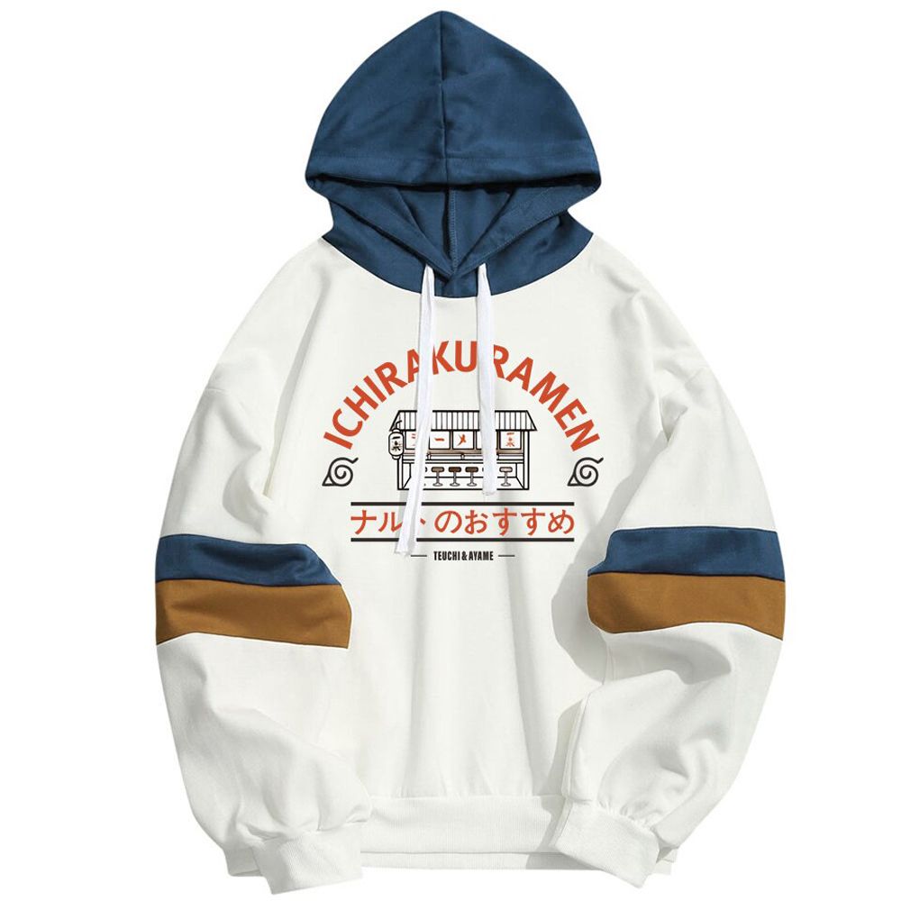 Spring Summer Anime Hoodies Men Women Cool Uchiha Hatake Uzumaki Clan Badge Streetwear Sudaderas Hoody Sweatshir
