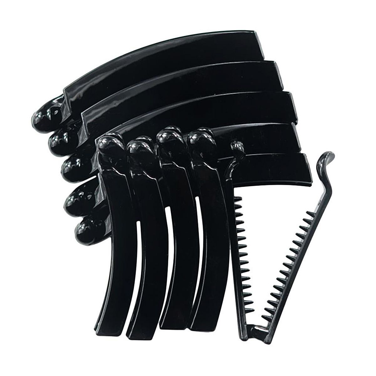 Hair clips For women
