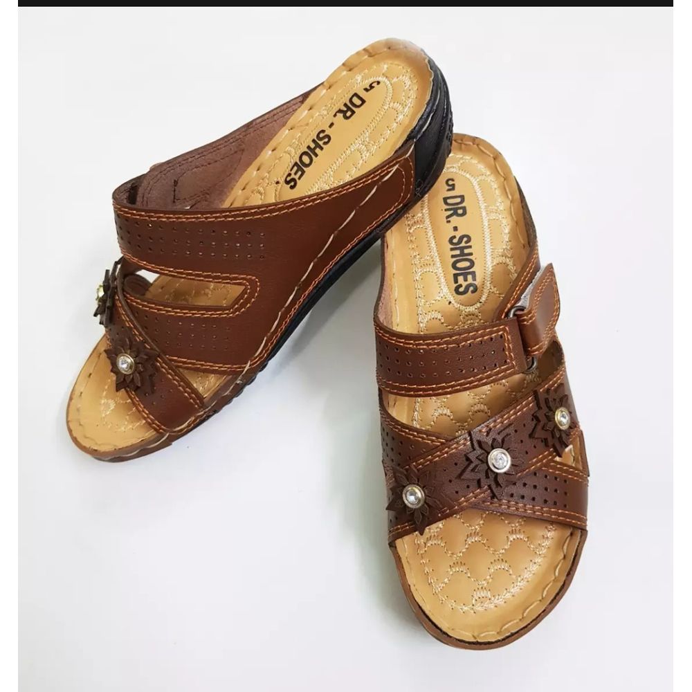 Soft Doctor sandal for women