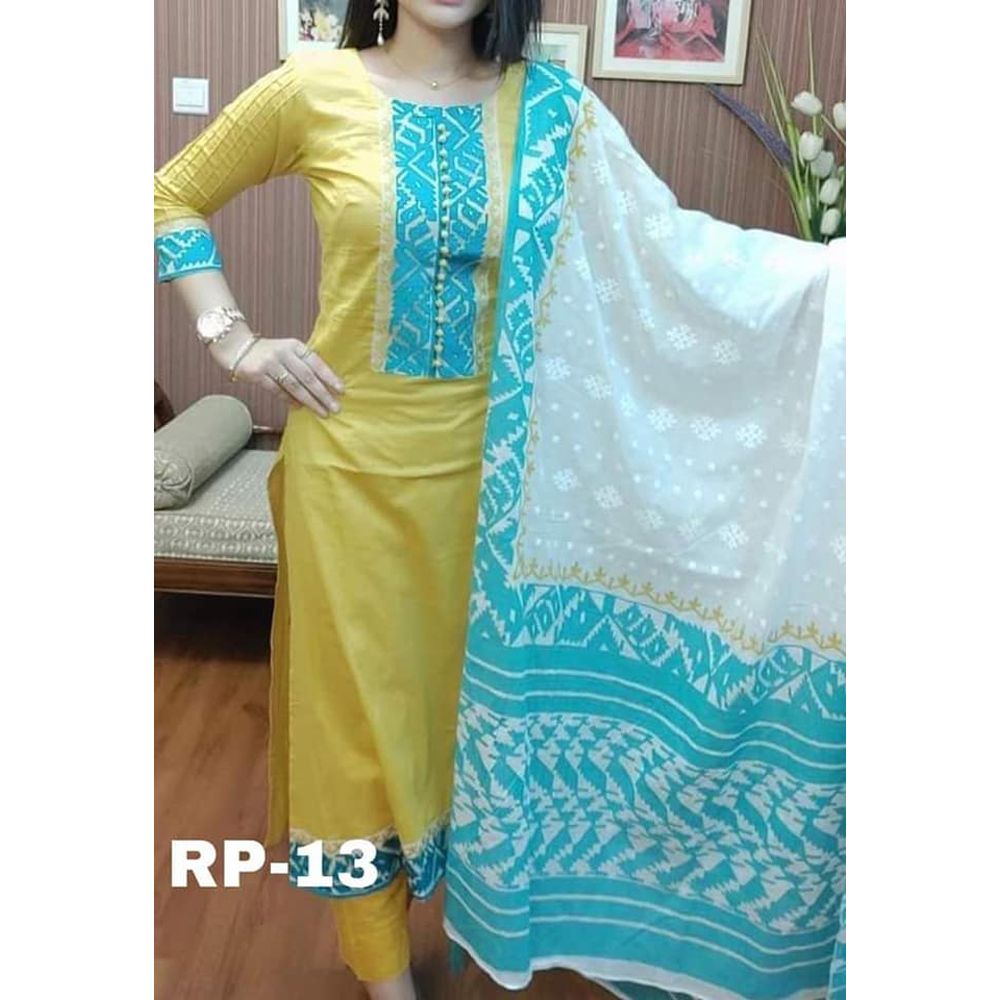 High Quality Cotton Digital Skin Print.