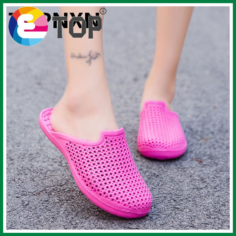 AntiSlip Slippers Women Men Anti-Slip Linen Plaid Home Indoor Bathroom Slippers Summer Home Slippers For Women