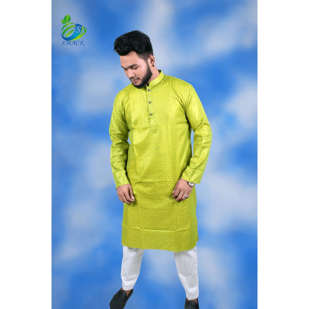 Cotton High Quality and Stylish Panjabi for Men