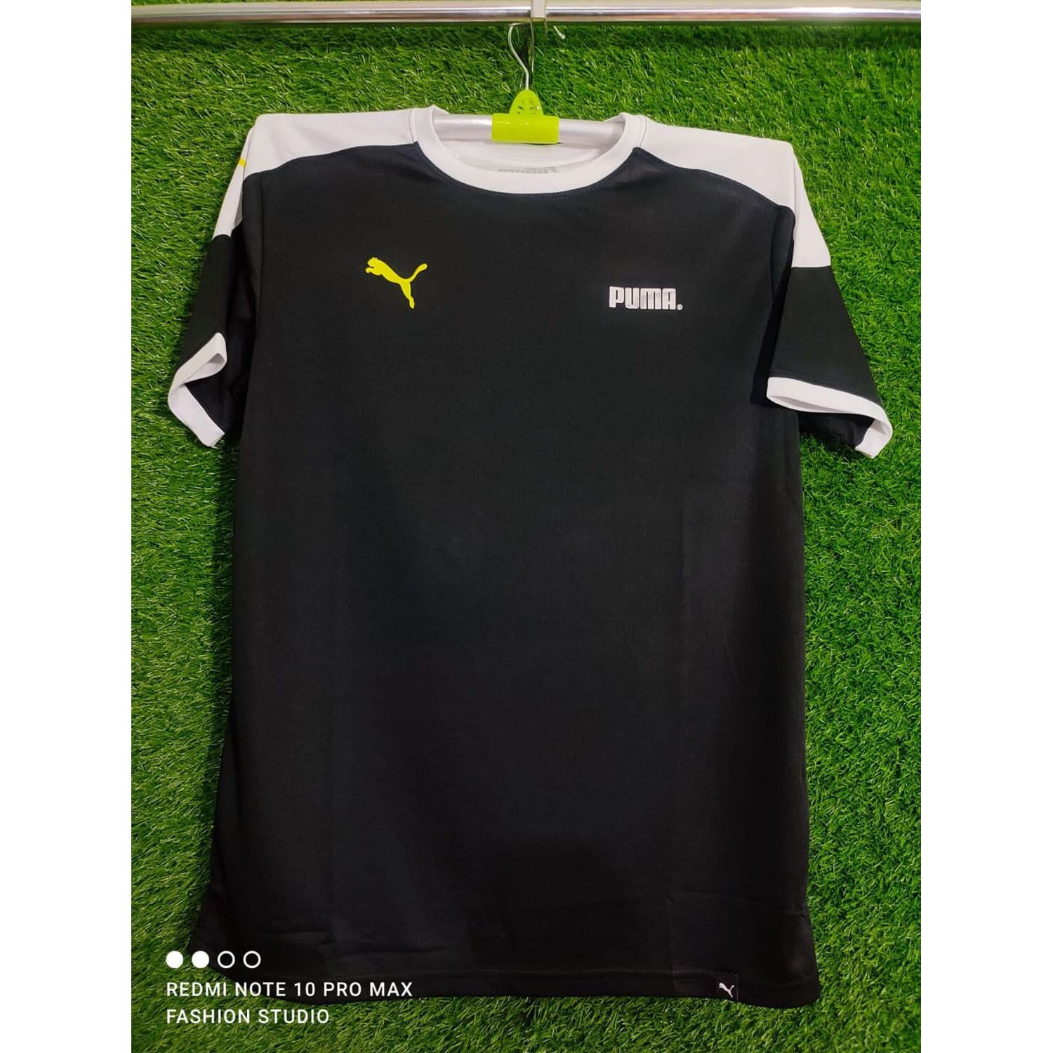 Fashion Short Sleeve  T-Shirt For Man