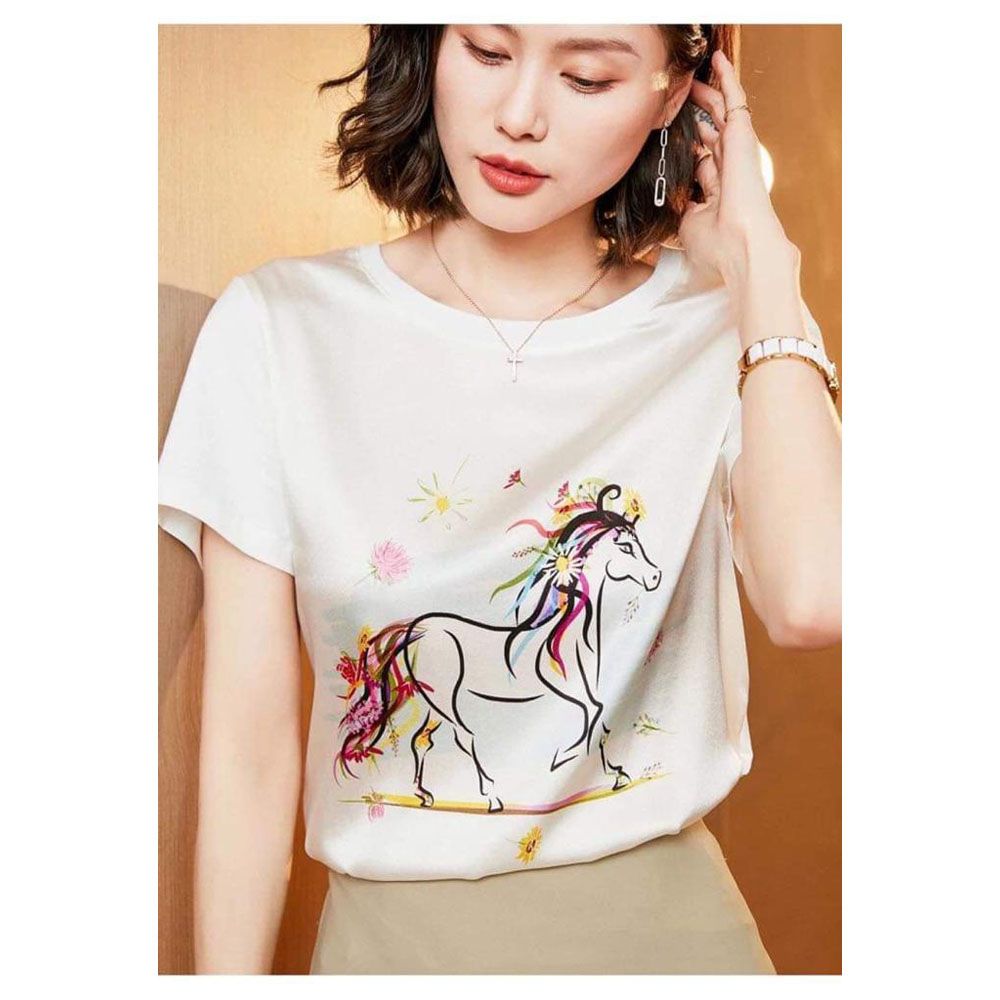 Exclusive Ladies T-Shirt