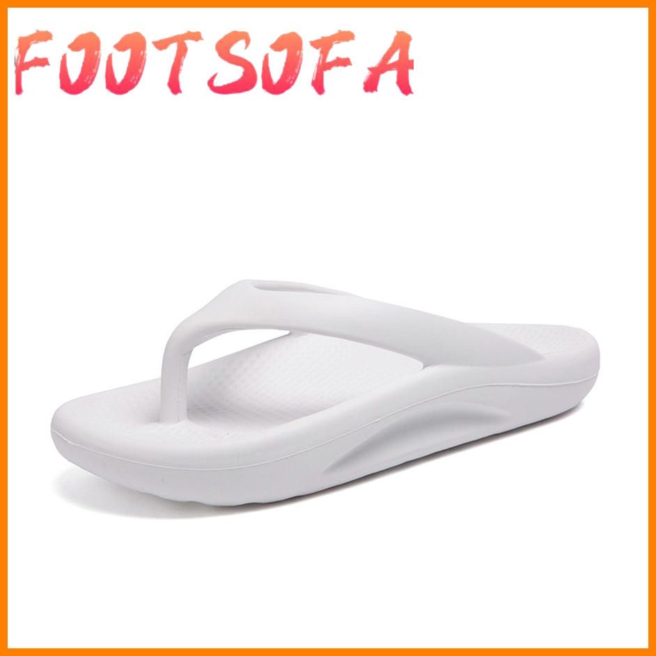 Coslony slippers men summer outdoor Slippers Women EVA Non-slip Bath Slippers Men's Summer Shoes Unisex flip flops men designer