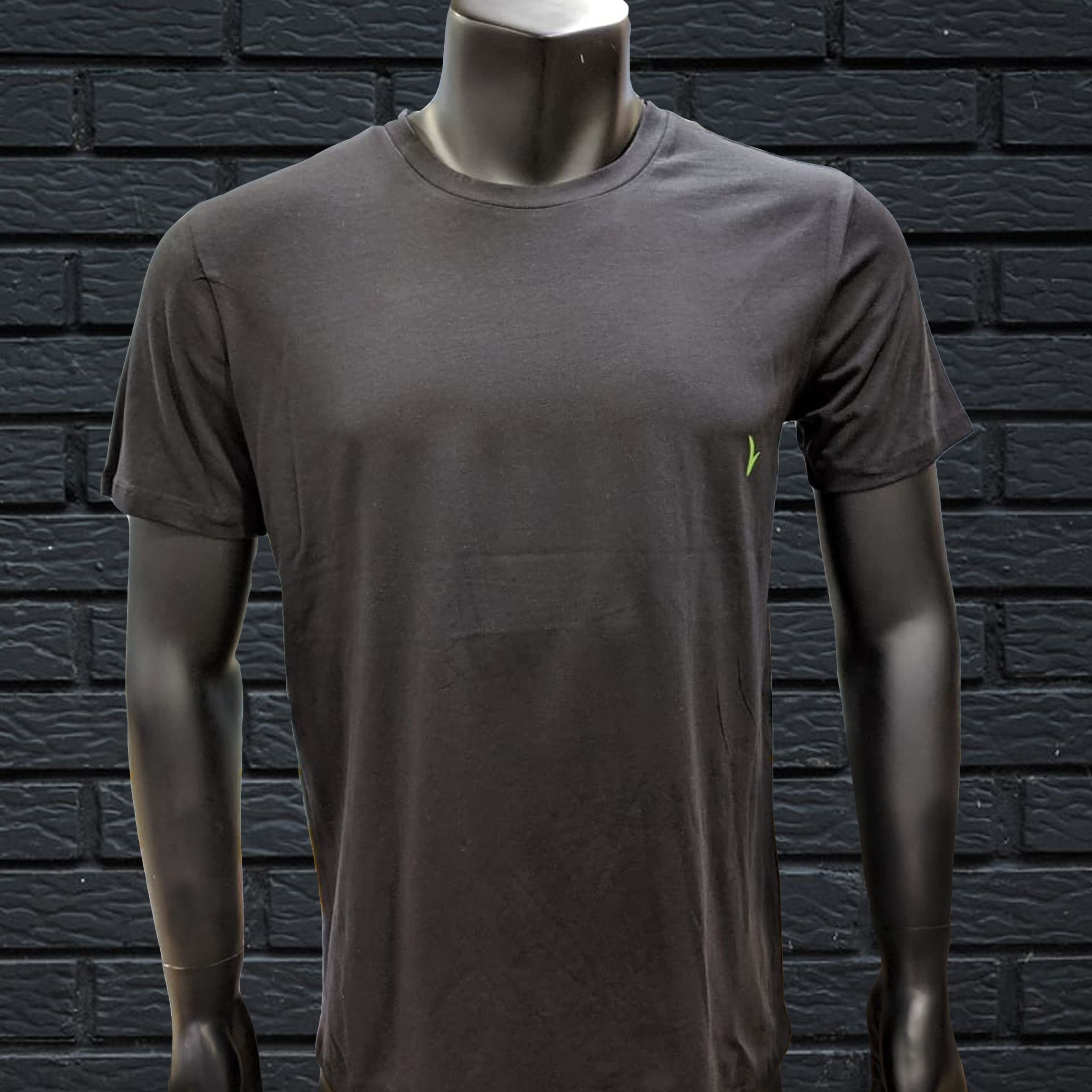 Pure Comfort Premium Cotton T-Shirt for Men - T Shirt For Man - T Shirt For Man - T Shirt For Man
