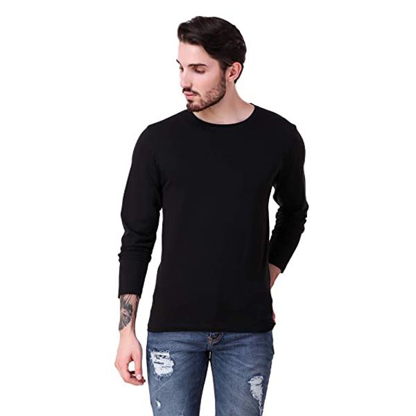 New Exclusive Cotton Stylish Full Hata Tshirt - T Shirt For Man - T Shirt For Man - T Shirt For Man
