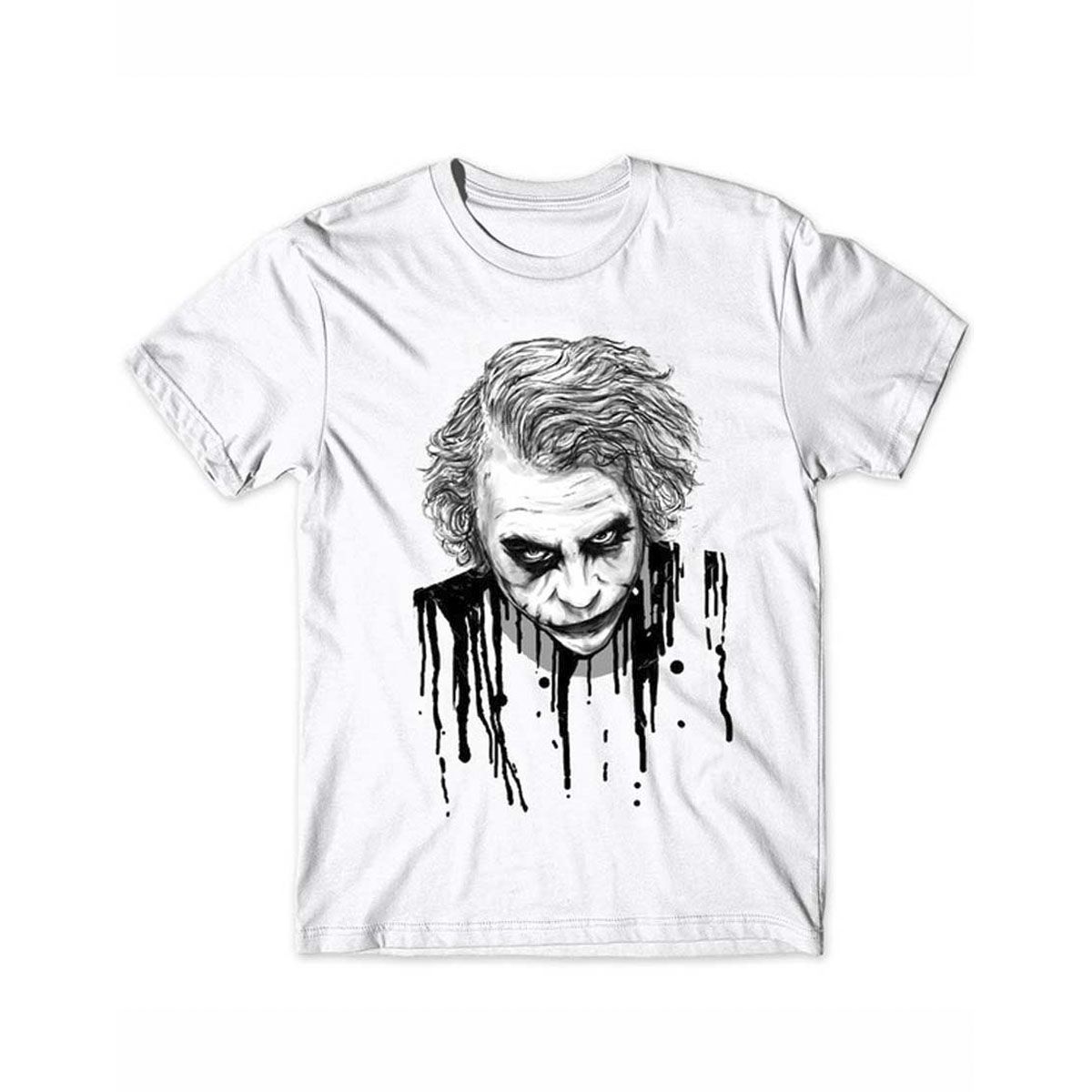 Men's Joker Soft T-Shirt