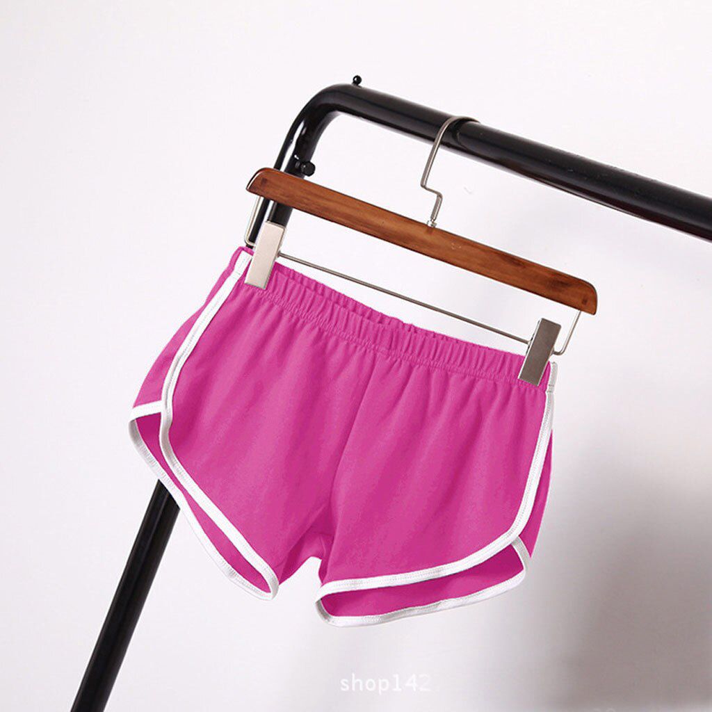 Women's Yoga Shorts 2 In 1 Sports Running Seamless Skirt Short Women Fitness Workout Push Up Gym Breathable Quick-dry Skirt#T3P