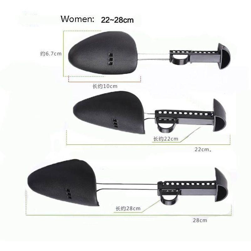 Flats Pumps Support Boots Expander Men Women Adjustable Plastic Shoe Stretcher Boot Support Shoe Prevent Wrinkle Deformat