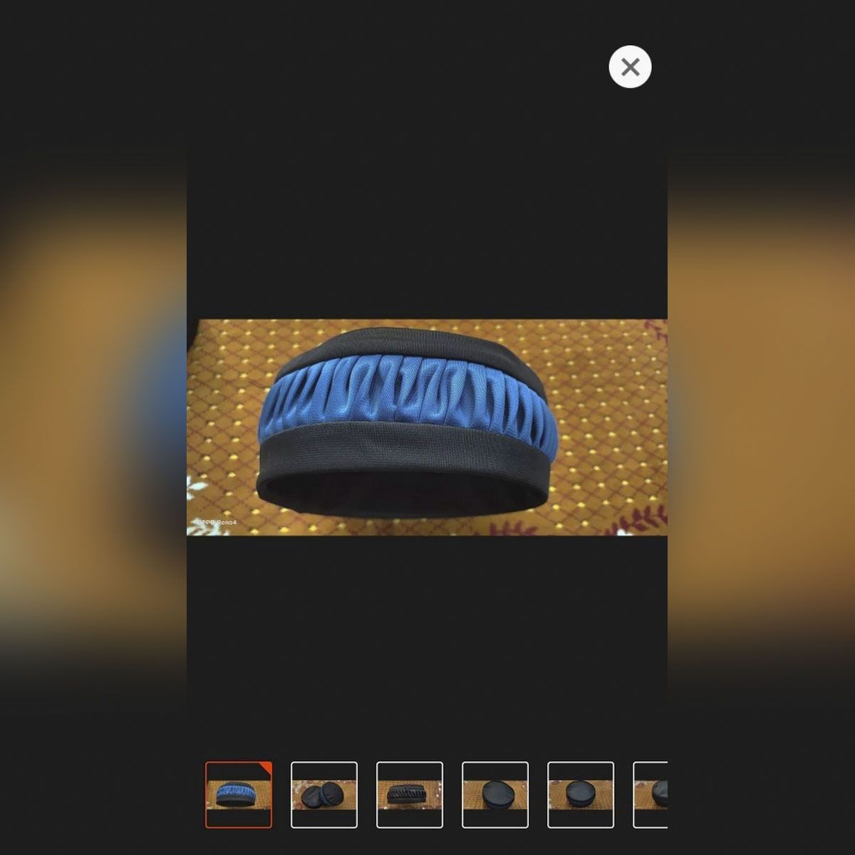 Afganistan Smart Tupi/Cap, আফগানী স্মার্ট টুপি