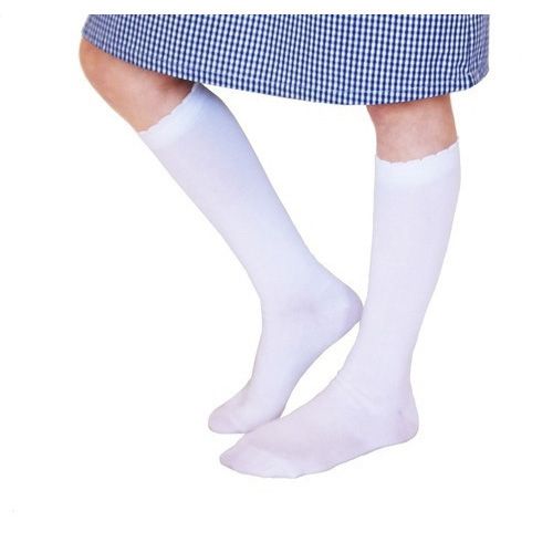 School Long Socks for Children - 4 Pair combo