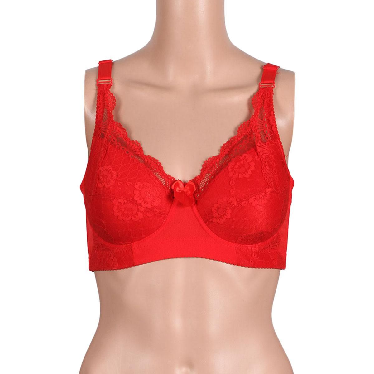 SRM Imported Comfortable Soft Net foam Bra for Women